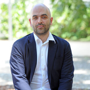 Roberto Saviano