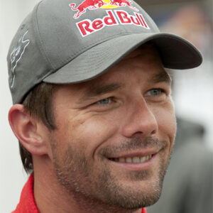 Sebastien Loeb