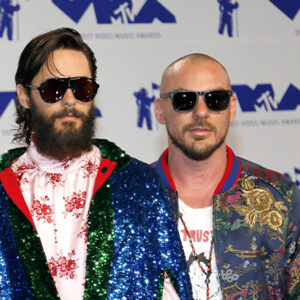 Thirty Seconds to Mars