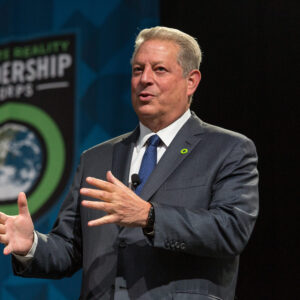 Al Gore