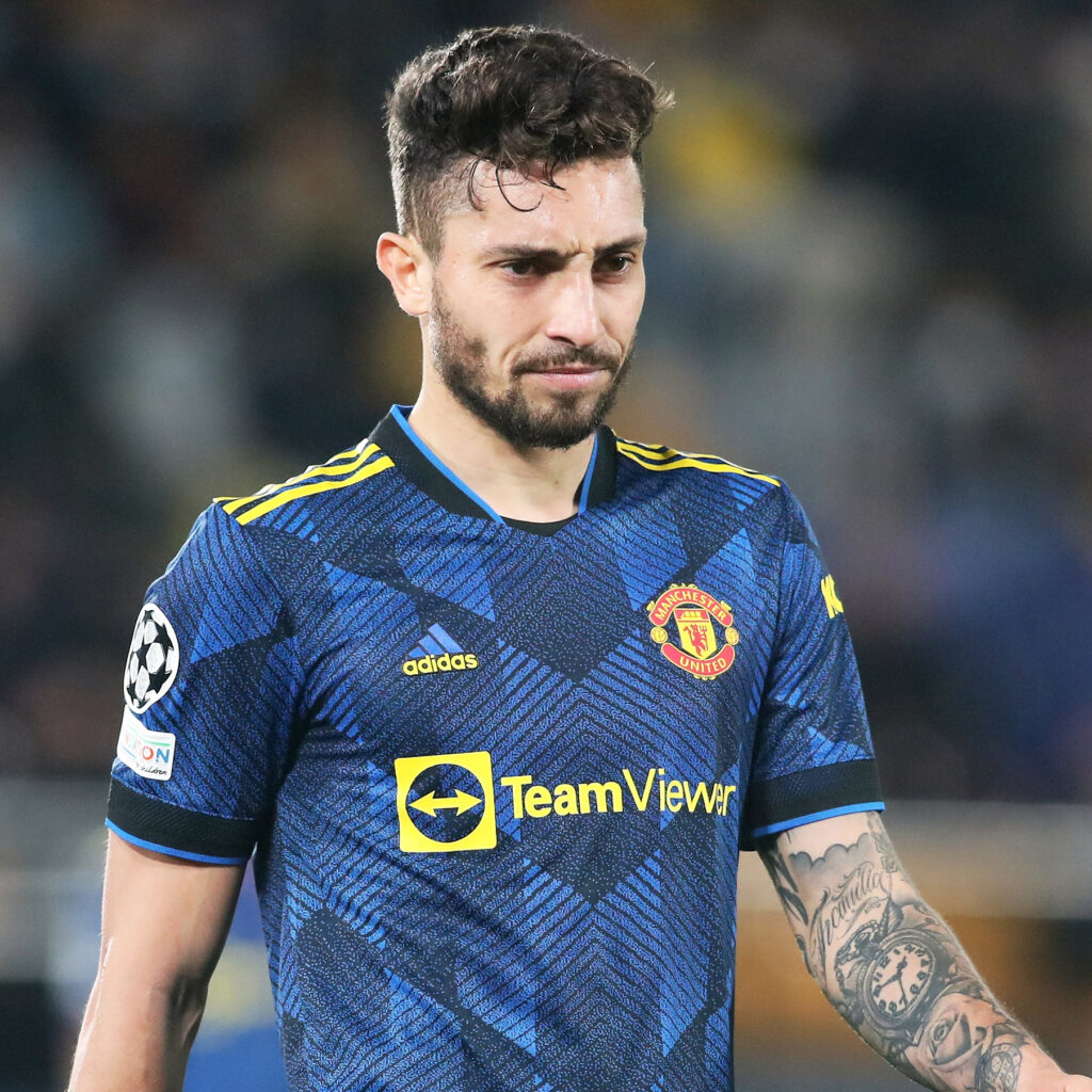 Alex Telles Agent, Manager, Publicist Contact Info