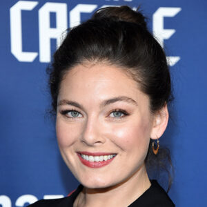 Alexa Davalos