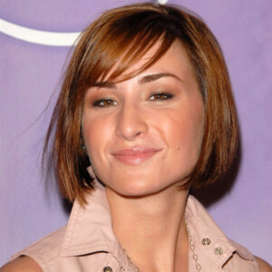 Allison Scagliotti