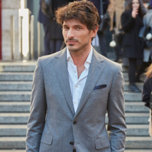 Andres Velencoso