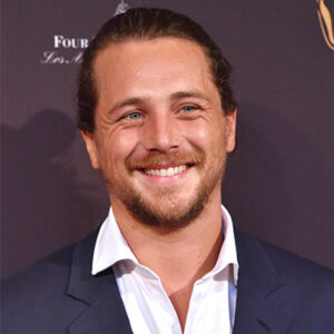 Ben Robson