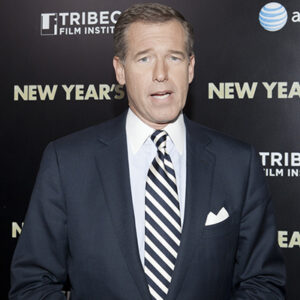 Brian Williams