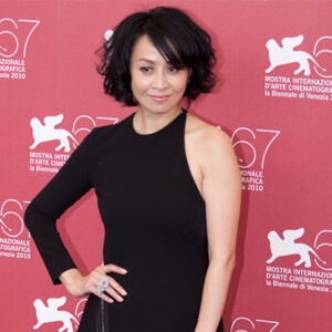 Carina Lau