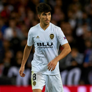 Carlos Soler