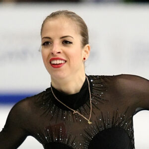 Carolina Kostner