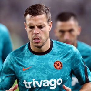 César Azpilicueta