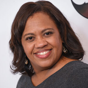 Chandra Wilson