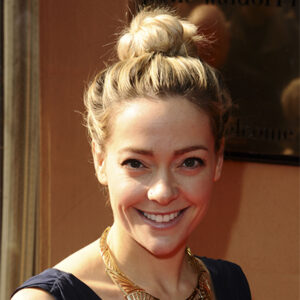 Cherry Healey