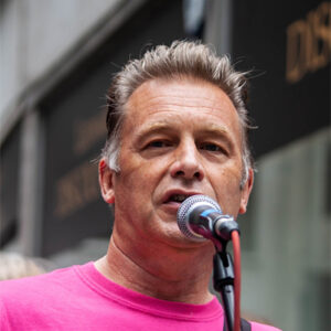 Chris Packham