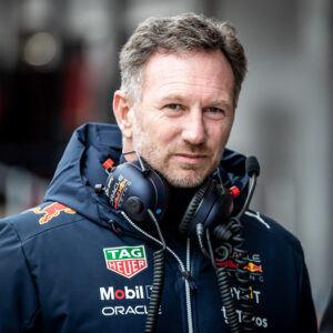 Christian Horner