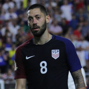 Clint Dempsey