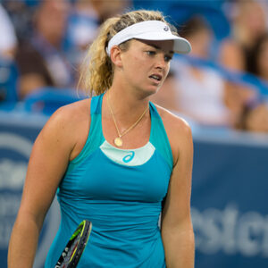 CoCo Vandeweghe