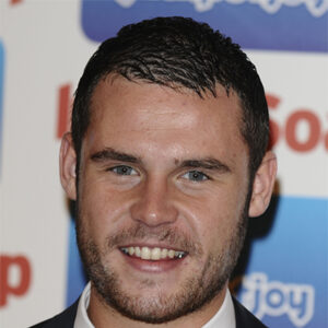 Danny Miller