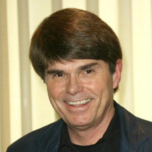 Dean Koontz