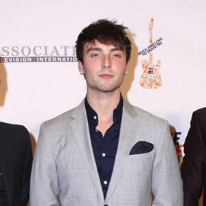 Drew Chadwick