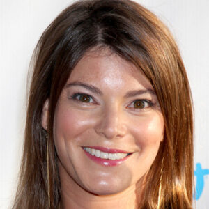 Gail Simmons