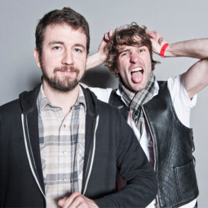 Japandroids