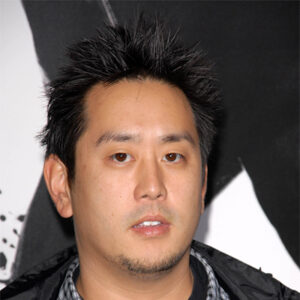 Joe Hahn