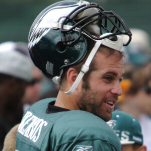 Jon Dorenbos