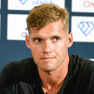 Kevin Mayer