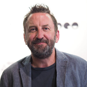 Lee Mack