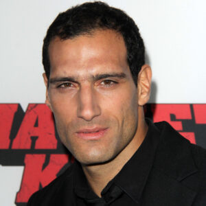 Marko Zaror