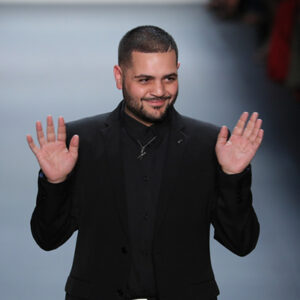 Michael Costello