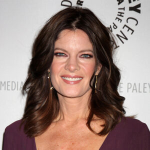 Michelle Stafford