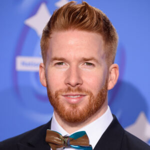 Neil Jones