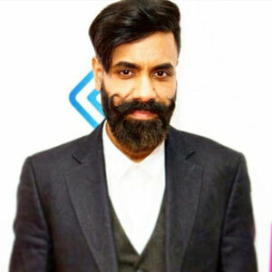 Paul Chowdhry