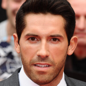 Scott Adkins