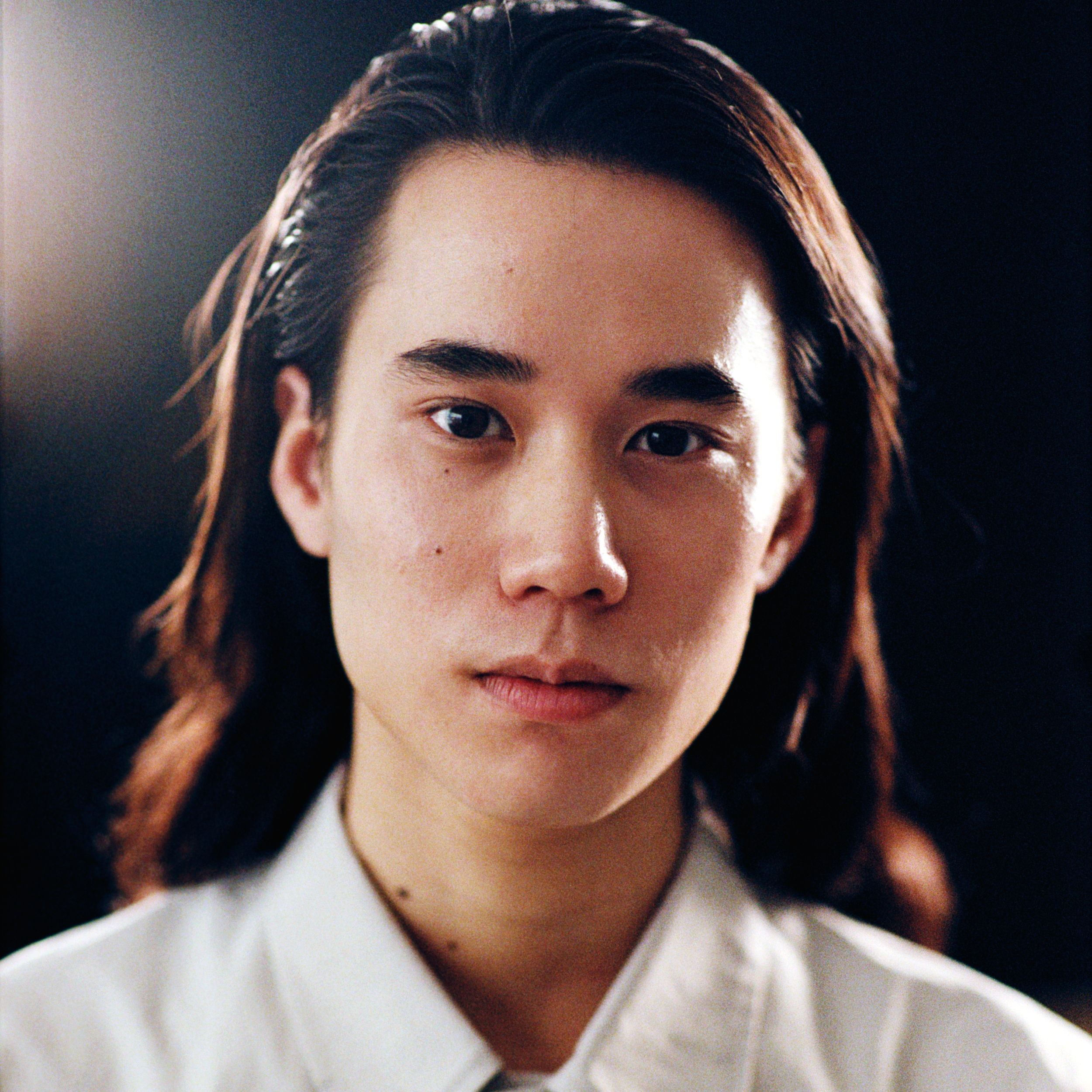 Victor Hong