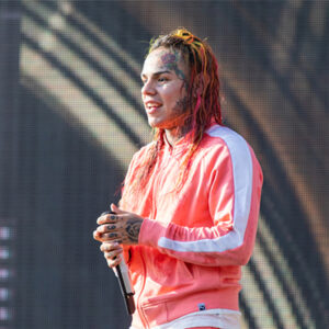 6ix9ine