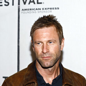 Aaron Eckhart