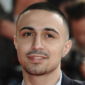 Adam Deacon