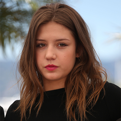 Adèle Exarchopoulos