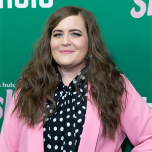 Aidy Bryant