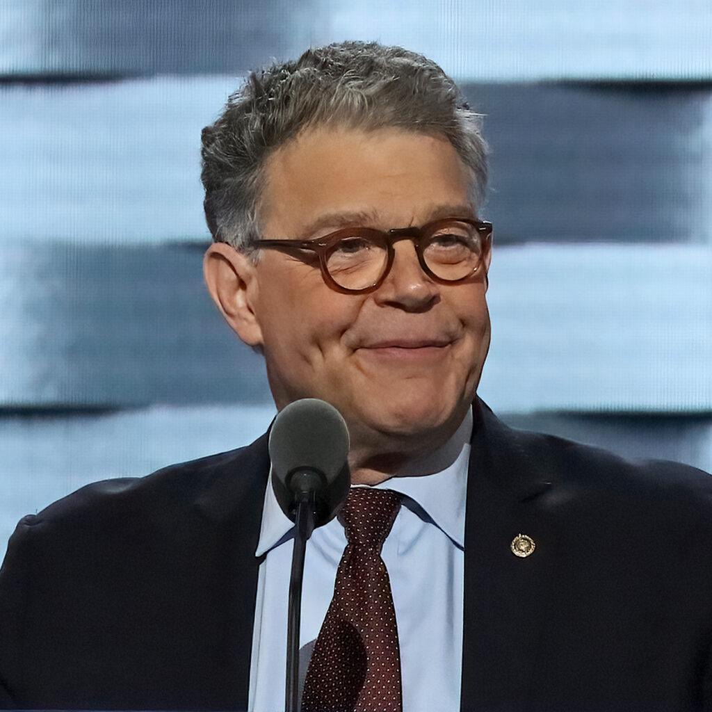 Al Franken Agent Manager Publicist - Al Franken 1 1024x1024