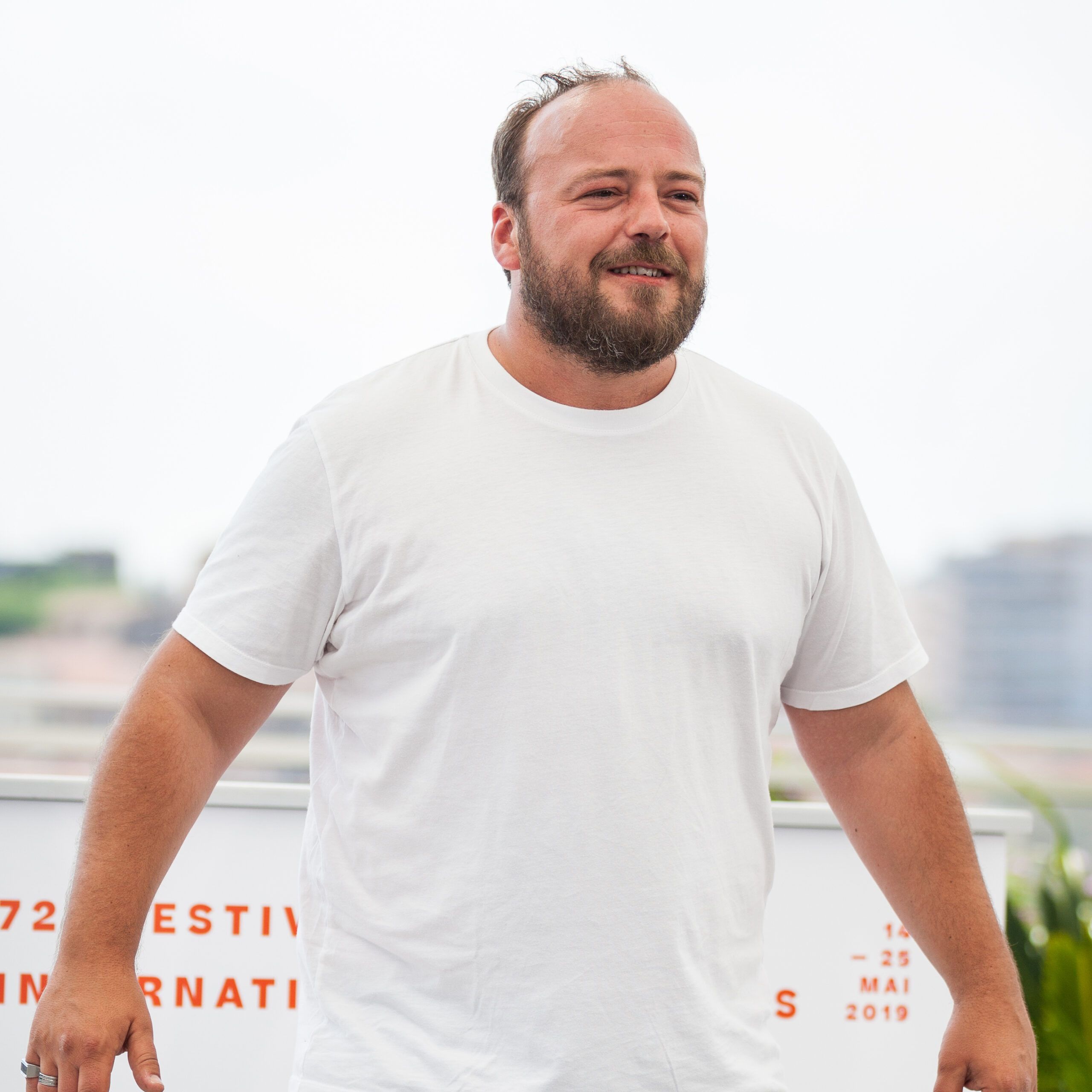 Alban Ivanov Agent, Manager, Publicist Contact Info