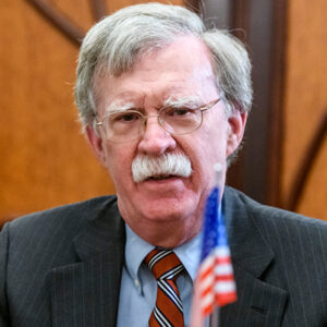 John Bolton