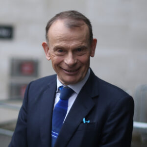 Andrew Marr