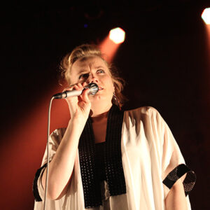 Ane Brun