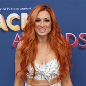 Becky Lynch