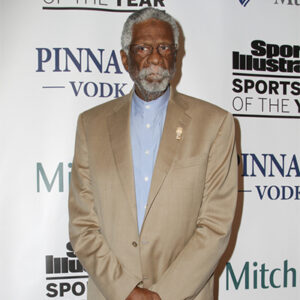 Bill Russell