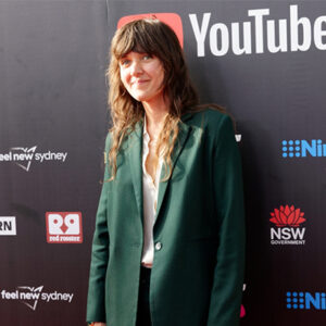 Courtney Barnett