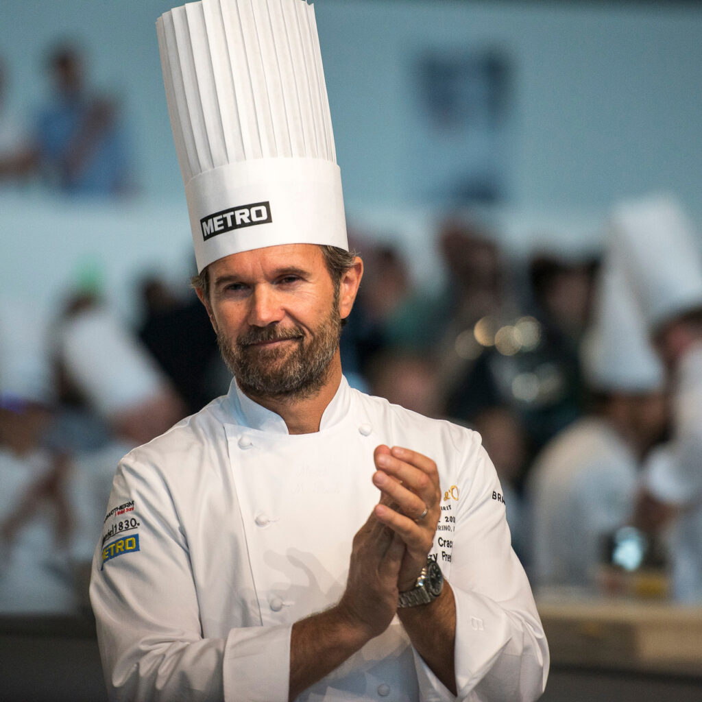 Carlo Cracco Agent, Manager, Publicist Contact Info